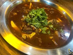 -老兵土菜馆徐州味道(淮海环球港店)