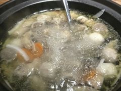 -春润大地海南椰子鸡(沙井京基百纳广场店)