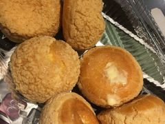 冰激凌泡芙-東更道点心行(文化东路店)