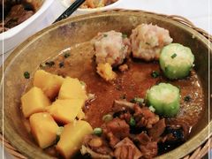 -潮喜竹溪荔湖酒家(荔枝湾店)