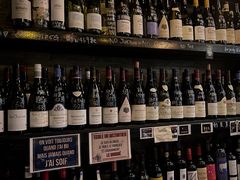 -Bistro Les Lilas丁香花小酒馆