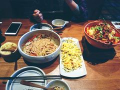 -云海肴·汽锅鸡·云南菜(天山百盛优客店)