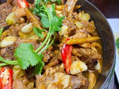 甘家界牌柠檬鸭-甘家界牌柠檬鸭(青山店)