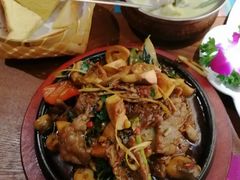 -品泰·泰国餐厅(苏州中心店)