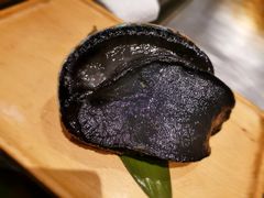 澳洲珍珠大鲍鱼-金井日本料理(丽柏广场店)