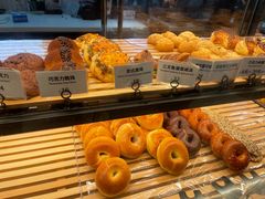 -tuan woodfire kitchen(锦绣坊店)