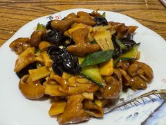 -红实家常菜(静安里店)