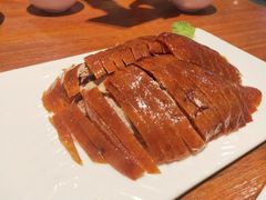 -京尊烤鸭店JINGZUN(春秀路店)