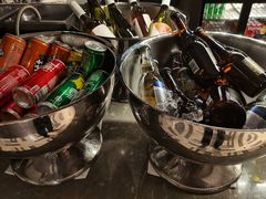 -康莱德酒店·美庭自助餐厅