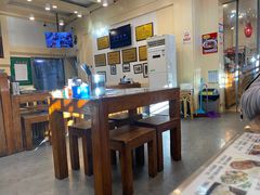 大堂-晋B2008刀削面(小南庄店)