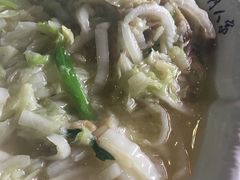 -吴门人家·苏宴宫廷菜(拙政园店)