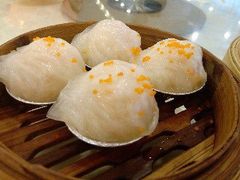和风青芥虾饺-荔枝楼酒家(员村东璟店)