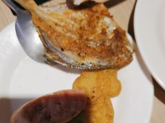 -星伦多自助料理(宝山龙湖天街店)