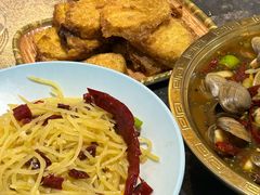 -三盛肥蛤(二环南路店)