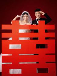 -全城热恋璀璨婚纱摄影(国贸总店)