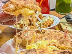-黑熊披萨orso pizza