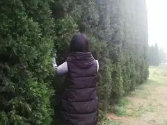-汉景帝阳陵博物院