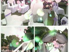 草坪-马勒别墅饭店(静安寺店)