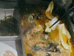 -半天妖烤鱼(方庄店)