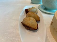 金钩咸水角-金悦轩海鲜酒家(拱北店)