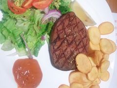 -HELLO MUSAE 拾光缪斯餐厅·纯正希腊风味(苏州中心店)
