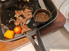 -牛扒先生·厚切雪花牛扒西餐厅(北京路禺山路店)