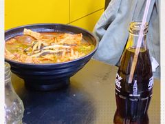 -阿生哥螺蛳粉•火锅(永安街店)