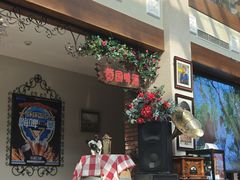 -天毓山庄·餐厅