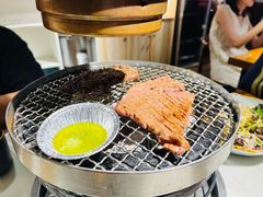 -久藏·横膈膜烧肉·酒场(江汉路店)
