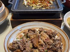 -青年公社烤鸭(青年路店)