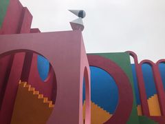 -漳州滨海火山岛自然生态风景区