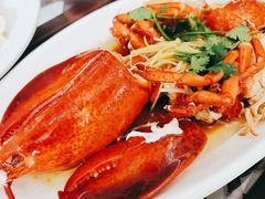 -望海潮海鲜店 特色家常菜(在海一方店)