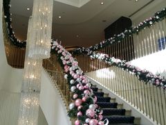 -东海朗廷酒店秀·Silk自助餐厅