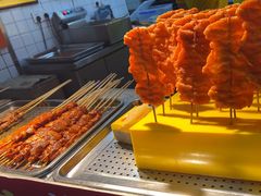 -味子夫鸡柳(解放碑总店)