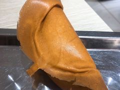 -贺记蛋烘糕(青羊第五分店)
