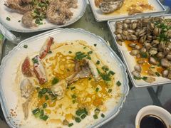 -阿军排档·烧烤