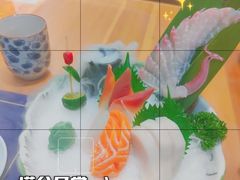 -浦·传统日式料理(3 5 1 1 店)