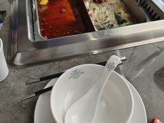 -四川香天下火锅(上海城店)