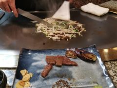 -神户牛排餐厅MOURIYA(总店)