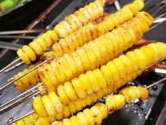 -碎怂烤肉(钟楼柳巷店)