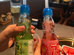 -花时·炭火烧肉(东百中心A馆店)
