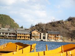 -丽江泸沽湖景区