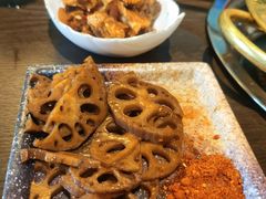 -土著渔匠·养生蝴蝶鱼(香樟路店)