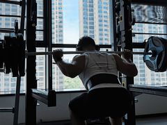 -WEGYMER健萌健身(麦德龙钰龙天下馆)