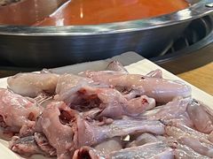 -铭记蛙小仙·活蛙畅享(CBD万达广场店)