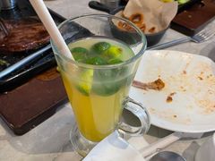 -必胜客(尹山湖歌林公园店)