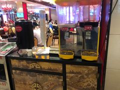 -阿庄新豫菜(航海东路店)