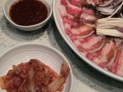 -韩时烤肉(丰科万达广场店)