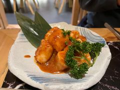 -龍二烧肉酒场(九亭店)