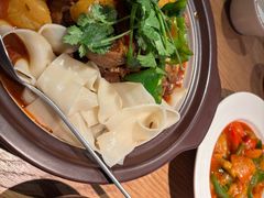 -纳鲁孜·新疆特色餐厅(上海悦荟广场店)